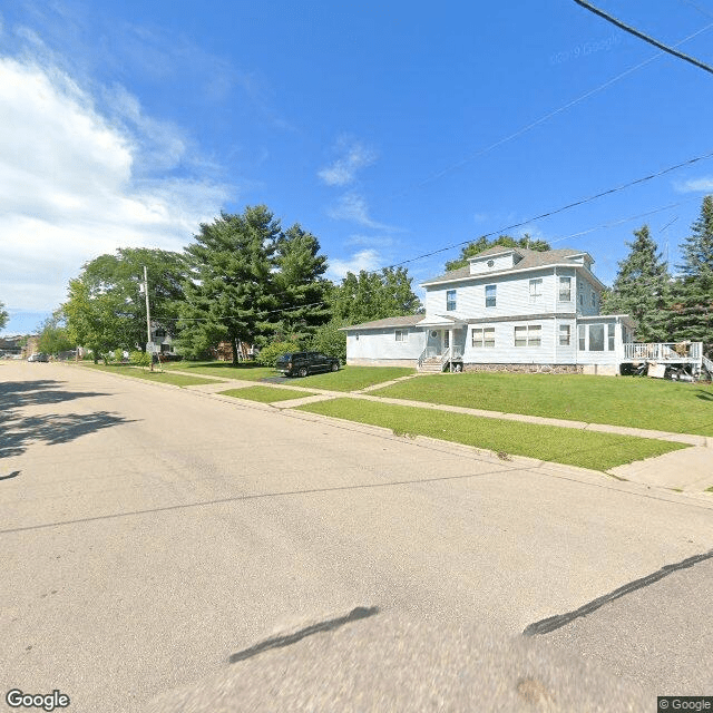 street view of Cady Home North