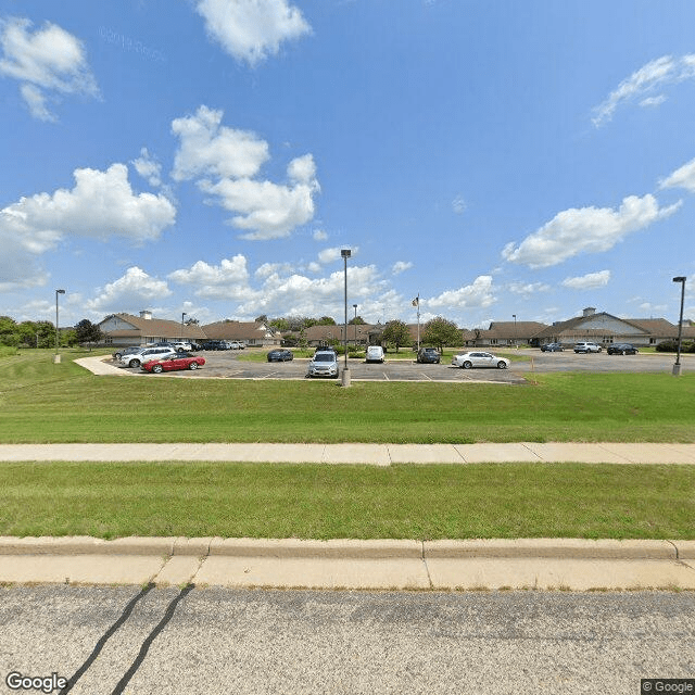 street view of Alden Estates of Countryside