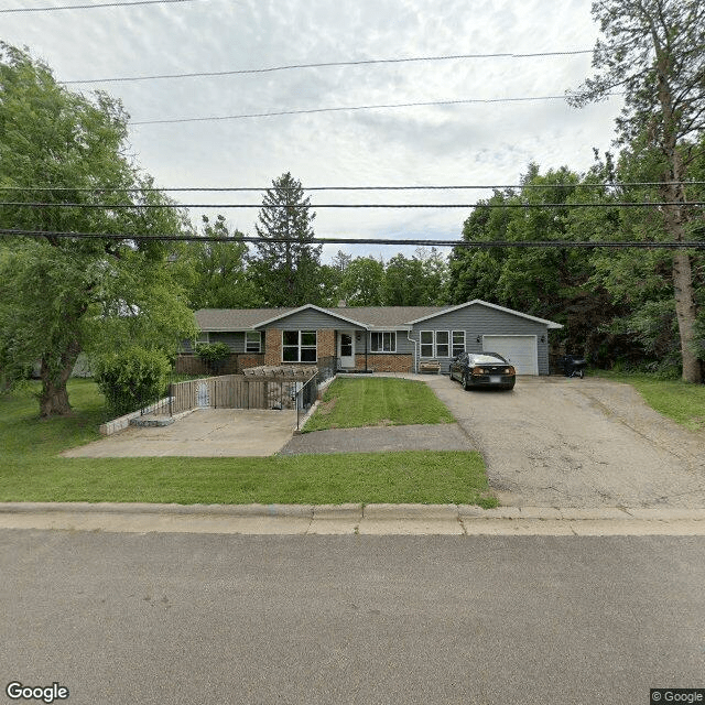 street view of Southside Rest Home