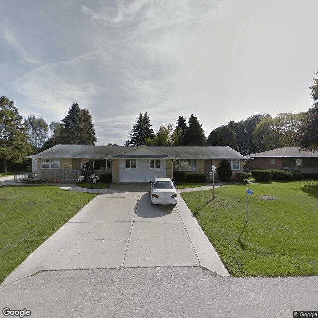 street view of Tlc Homes