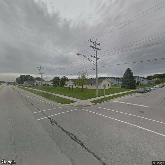 Photo of Care Partners Kiel