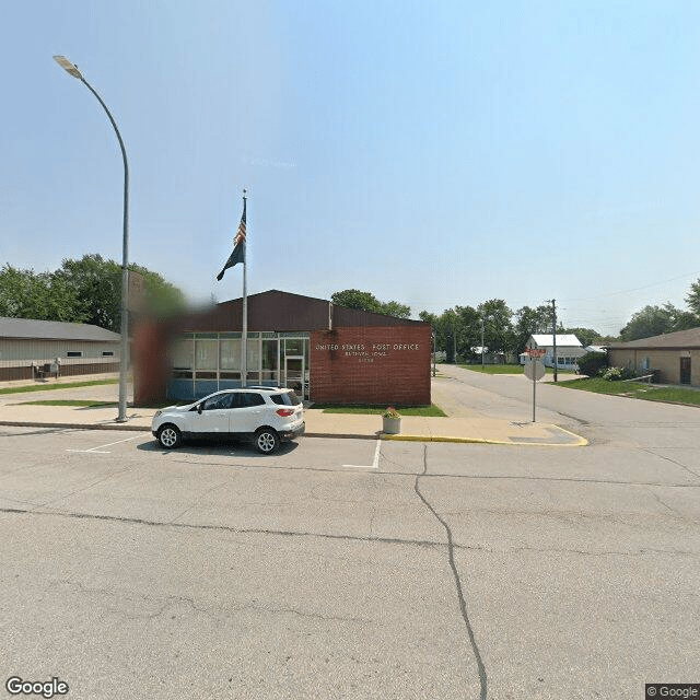 street view of Ruthven Community Care Ctr