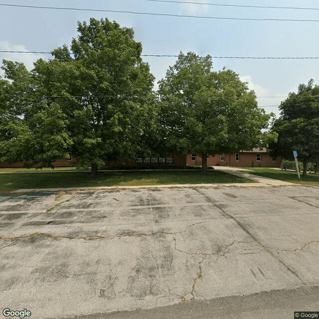 street view of Sunny Knoll Care Ctr