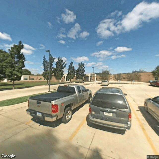 street view of Palo Alto County Hospital