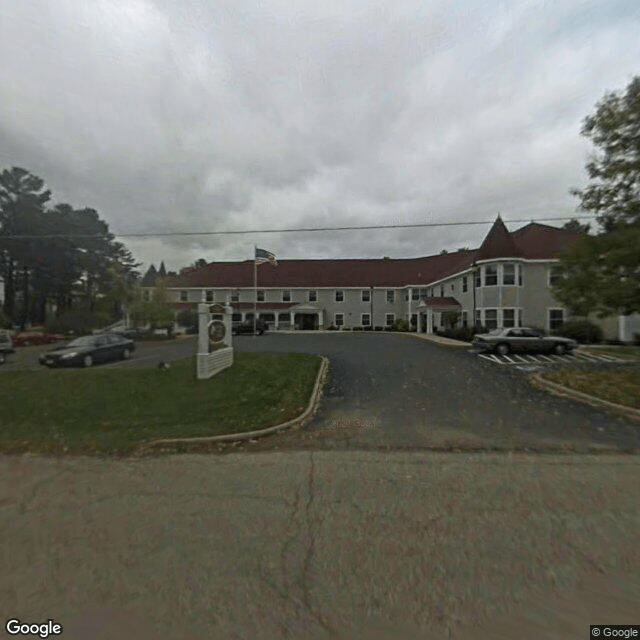 street view of Victorian Pines Estates