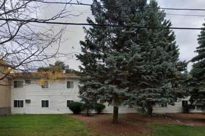 Photo of Allen Manor Senior Housing