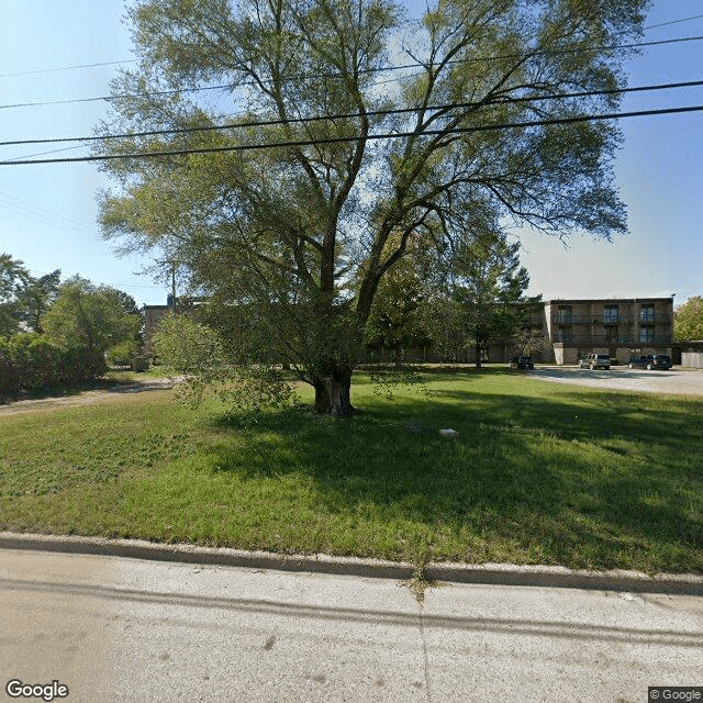 street view of De Boer Nursing Home
