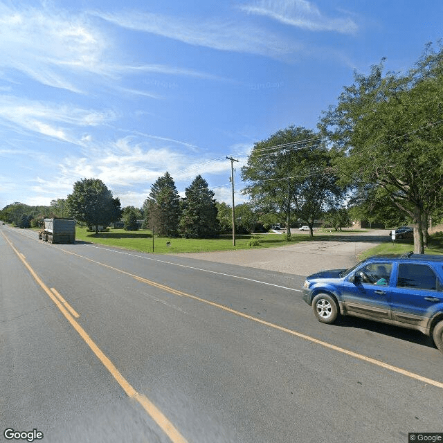 street view of Kalamazoo Total Living Ctr