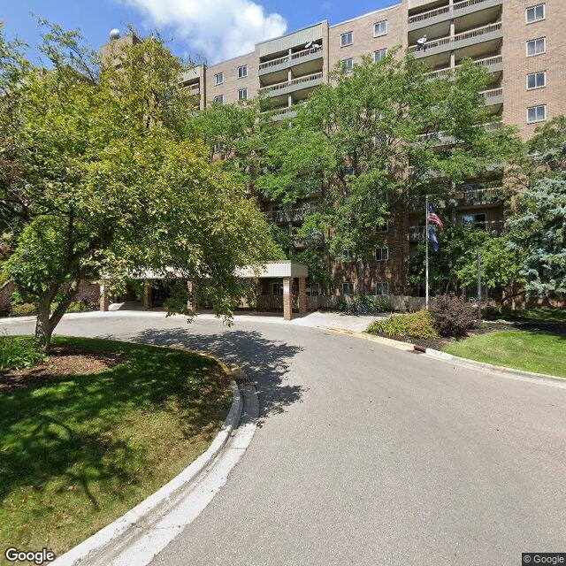 street view of Capitol Commons Seniors