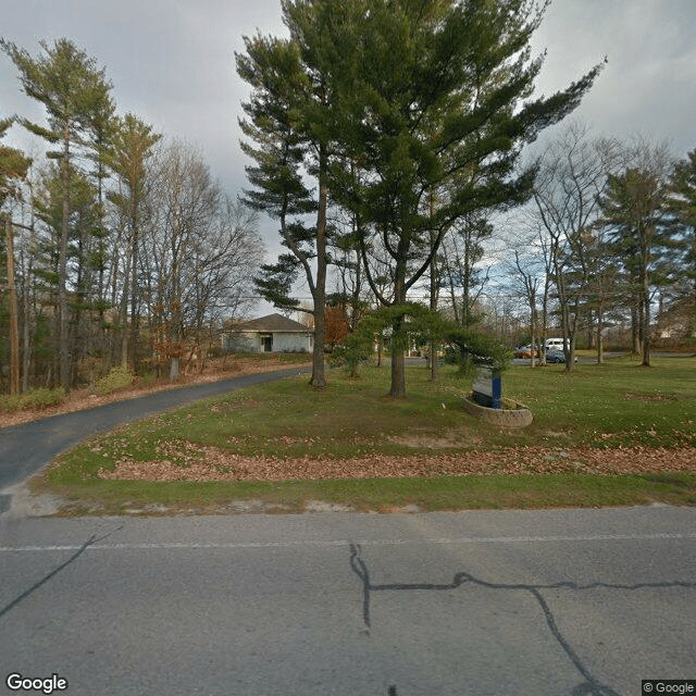 street view of Lincoln Haven Health Care Ctr