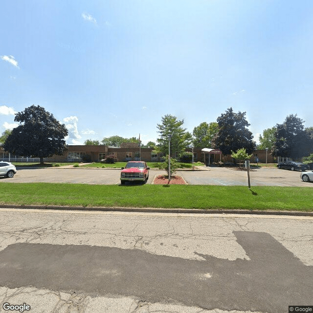 street view of Crestmont Nursing Care Ctr