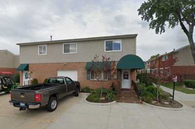 Photo of Lexington Town Houses