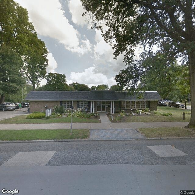 street view of Terre Haute Nursing Home