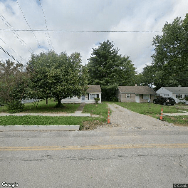 street view of Good Samaritan Home