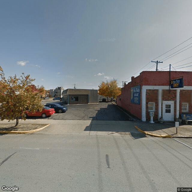 street view of Countryside Health Care Ctr