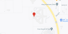 The Waters of LaGrange in google map