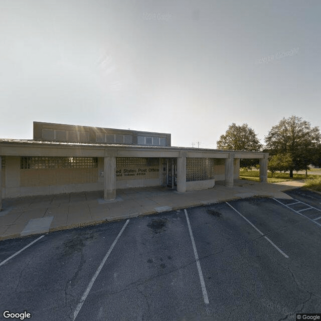 street view of Plainfield Health Care Ctr