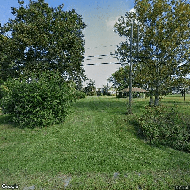 street view of Plus Health Care Ctr