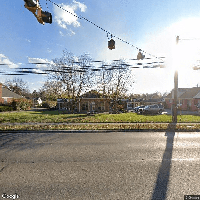 street view of East Galbraith Health Care Center