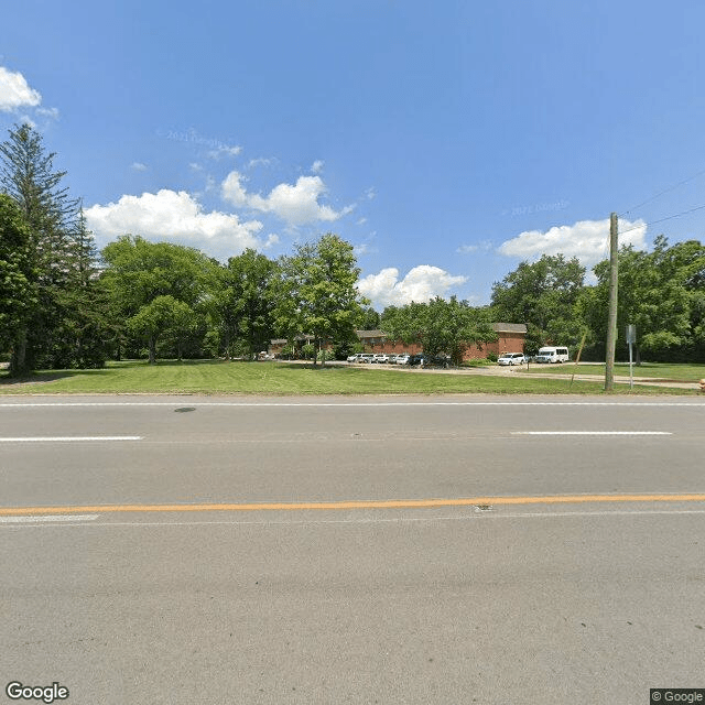 street view of Mt Washington Care Ctr