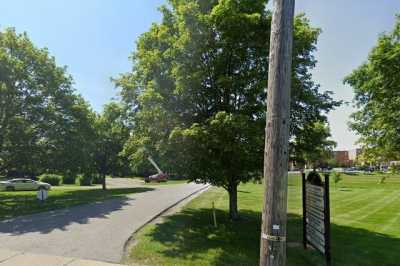 Photo of Elizabeth Schaefer Apartments