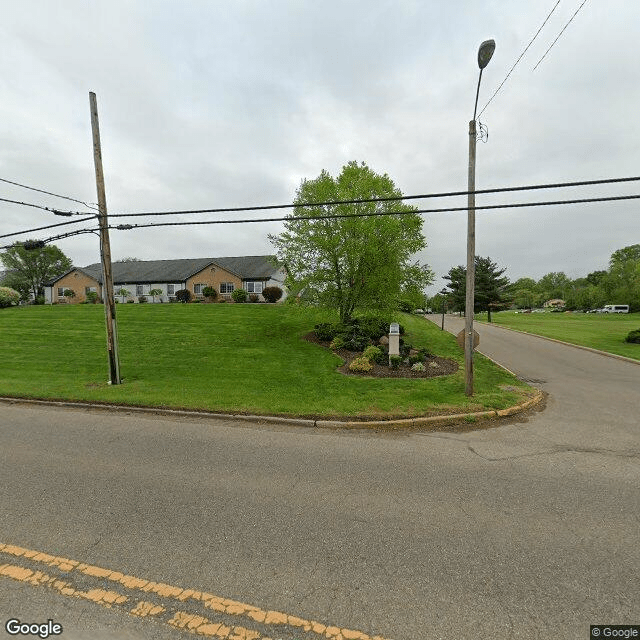 street view of Golden Villas of Massillon