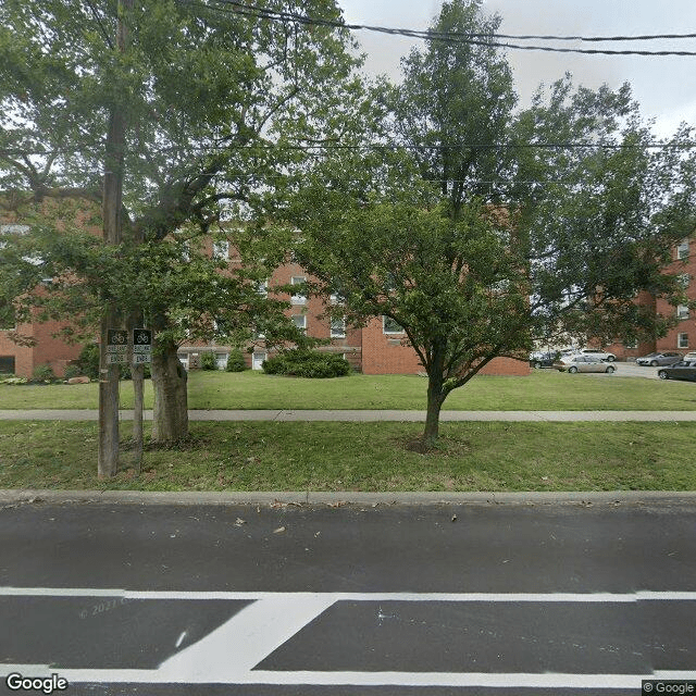 street view of Tremont Care Ctr