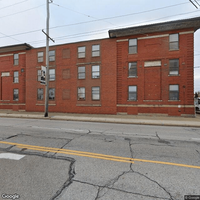 street view of Cityview Nursing & Rehab Ctr