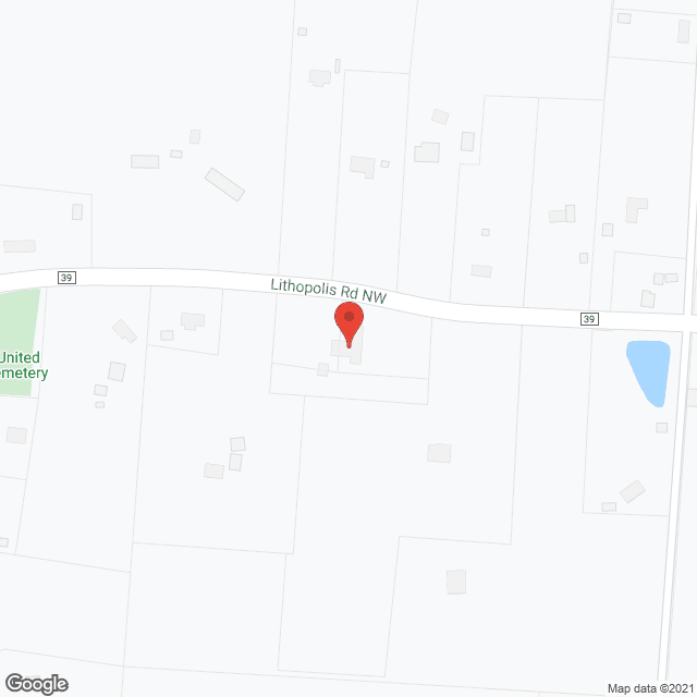 Valley View Nursing Home in google map