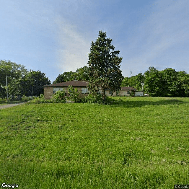 street view of Valley View Nursing Home