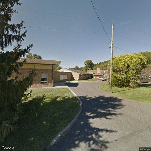 street view of Homestead Care and Rehabilitation Center