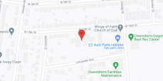 Davco Rest Home LLC in google map