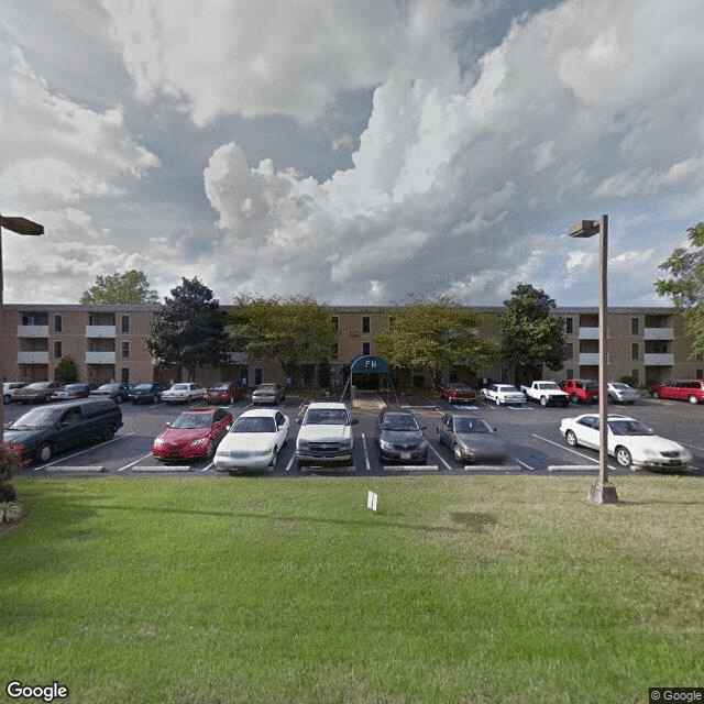 street view of Christian Care Communities of Hopkinsville