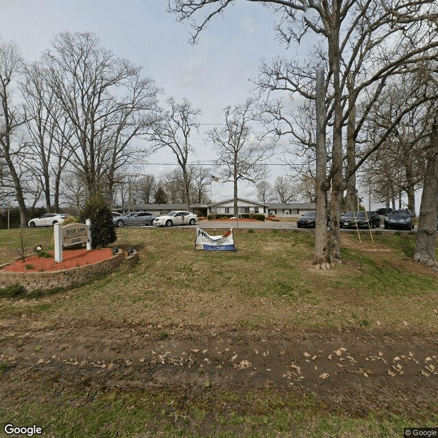 street view of Shady Lawn Nursing Ctr