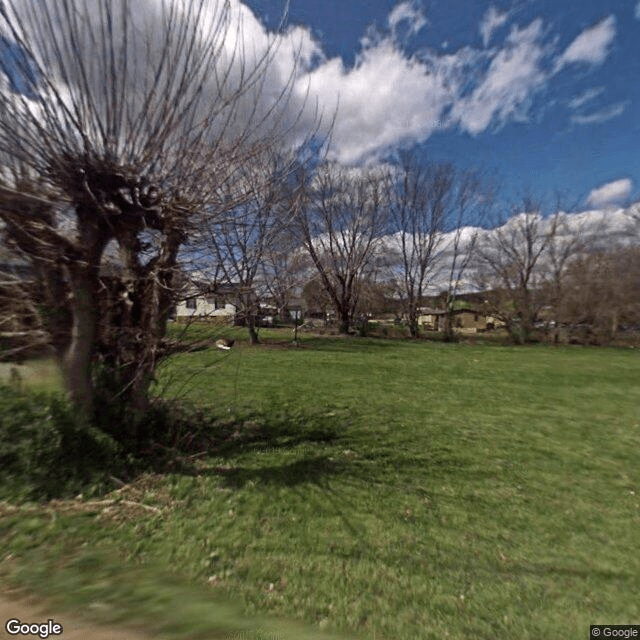 street view of Barbourville Nursing Home