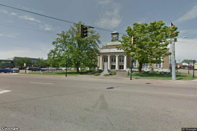 Oakwood Manor Apartments 