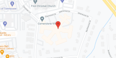Appalachian Christian Village in google map