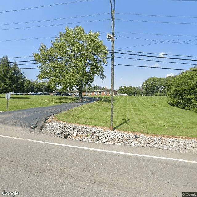 street view of Elm Hurst Nursing Home