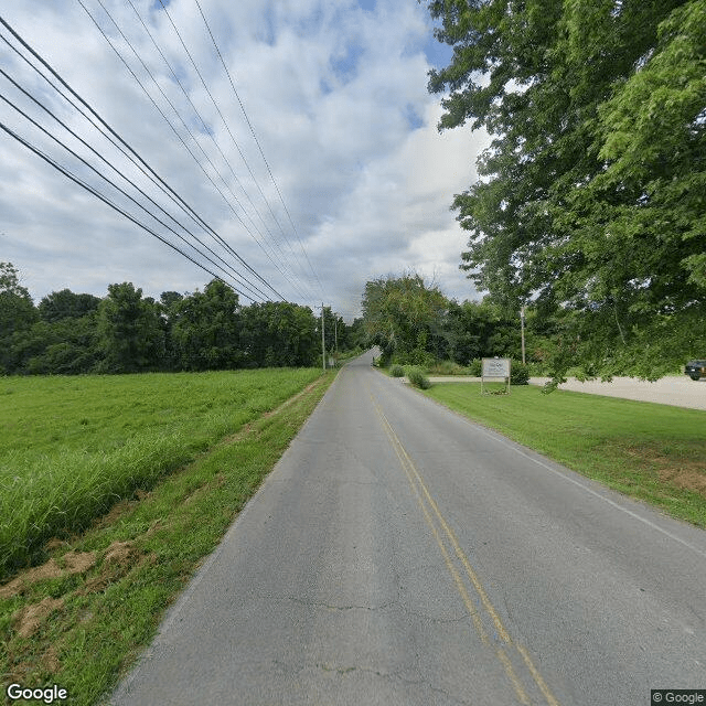 street view of NHC Dickson