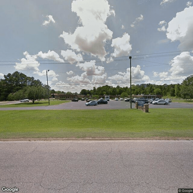 street view of Warren Manor Nursing Home