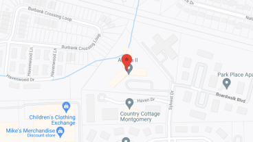 AHEPA 23 II Senior Apartments in google map