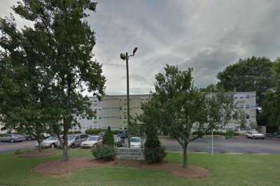 Photo of AHEPA 23 I & III Senior Apartments