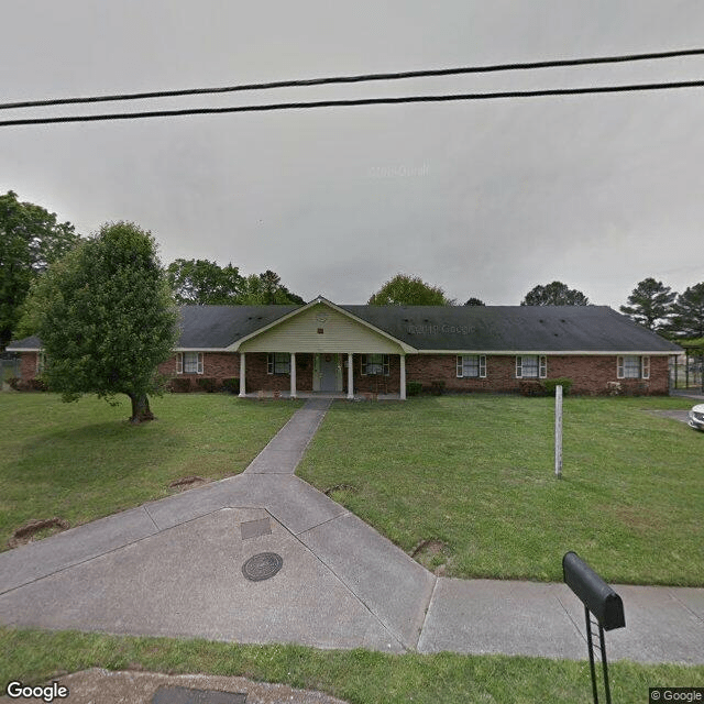 street view of Stewart Wake-Field-Loving Home