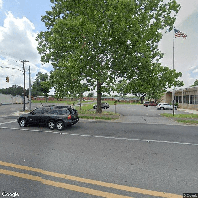 street view of Southgate Village Health Care