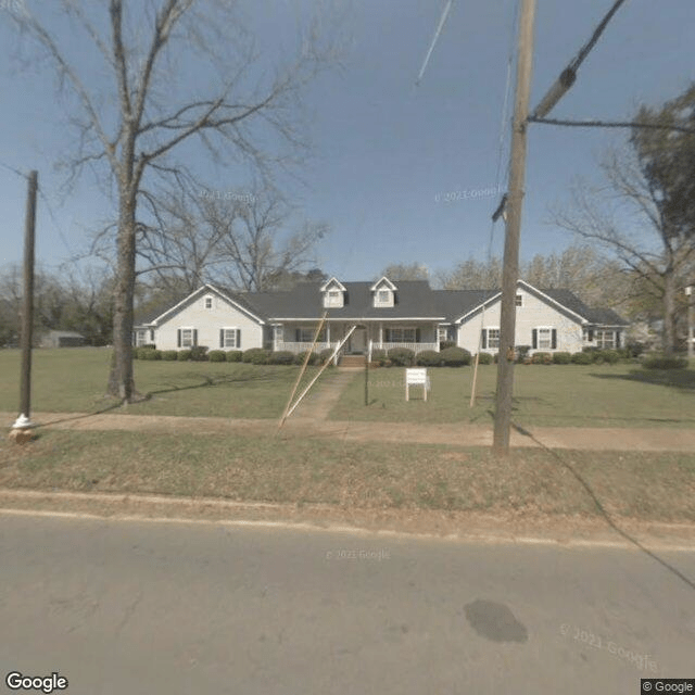 street view of Heritage Inn Retirement Ctr