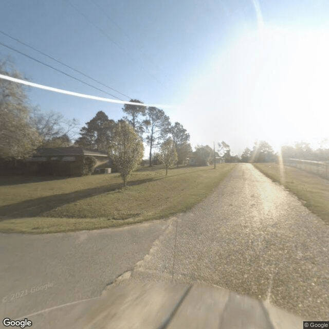 street view of Pinewood Retirement Villa