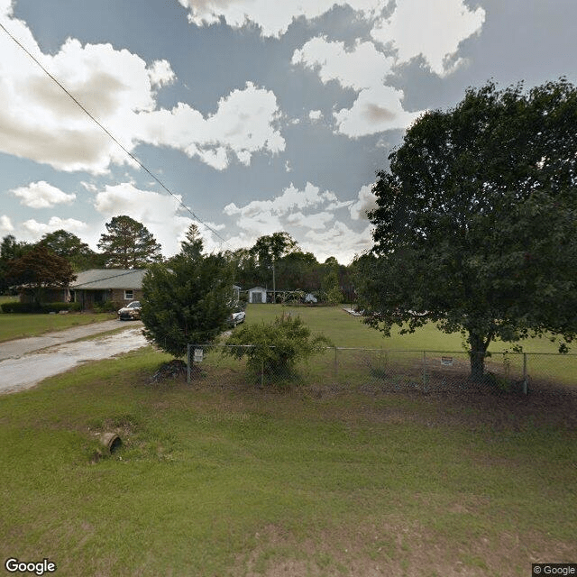 street view of Norma Bowen Personal Care Home