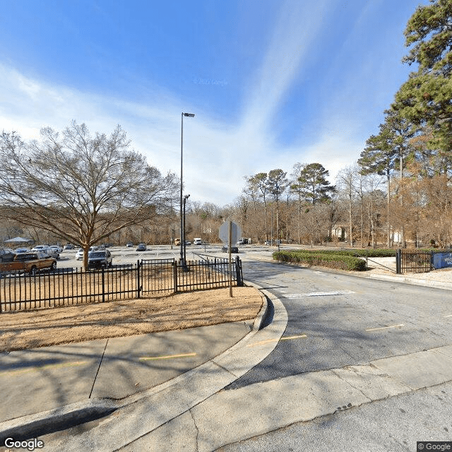 street view of Herman Personal Care Home