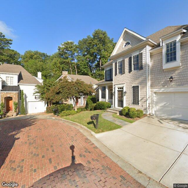 street view of Louis Kahn Group Home