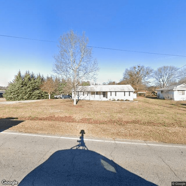 street view of Personally Yours